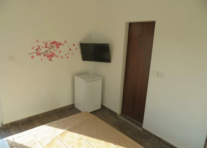 게스트하우스 Velvet 3*