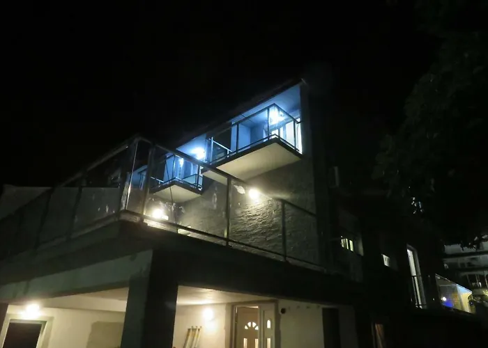 게스트하우스 Velvet 스타리그라드 파클레니차