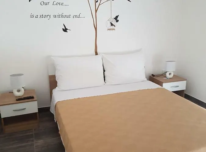 Velvet 게스트하우스 스타리그라드 파클레니차