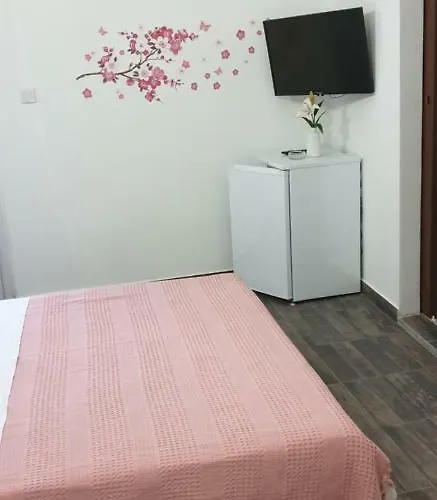 Velvet 스타리그라드 파클레니차